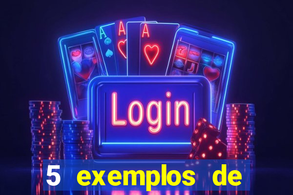 5 exemplos de jogos teatrais